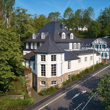 Muehlenhelle Hotel Gummersbach Ngoại thất bức ảnh