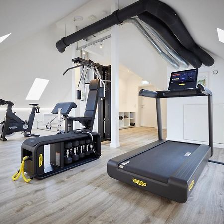 Muehlenhelle Hotel Gummersbach Ngoại thất bức ảnh