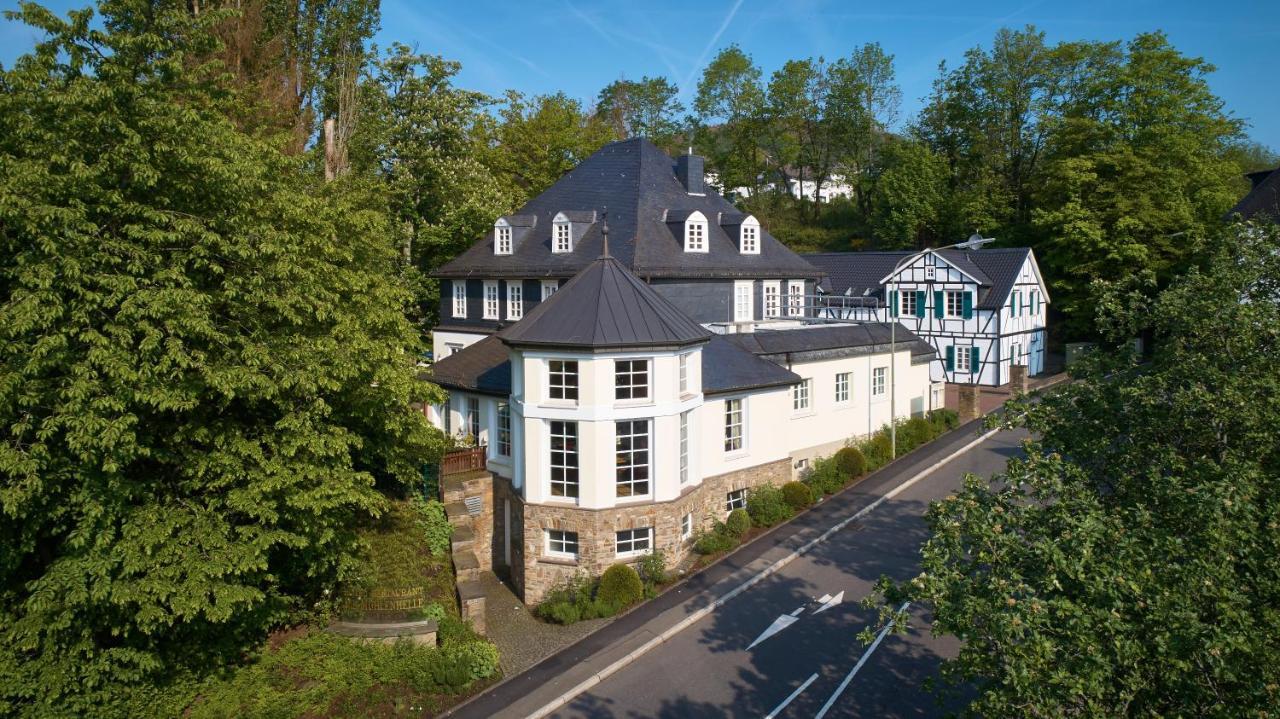 Muehlenhelle Hotel Gummersbach Ngoại thất bức ảnh