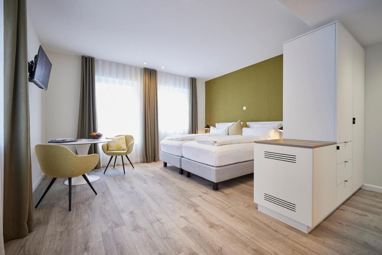 Muehlenhelle Hotel Gummersbach Ngoại thất bức ảnh