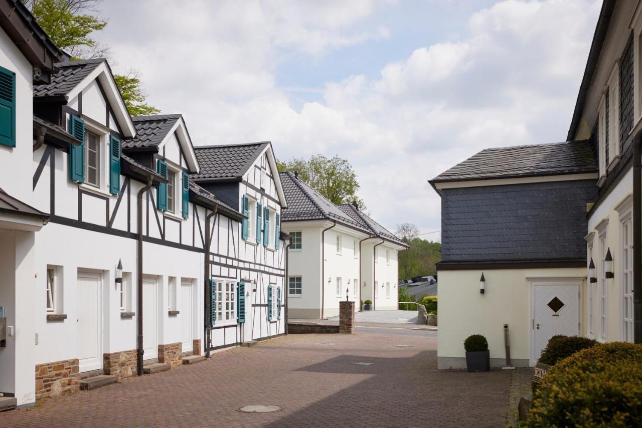 Muehlenhelle Hotel Gummersbach Ngoại thất bức ảnh