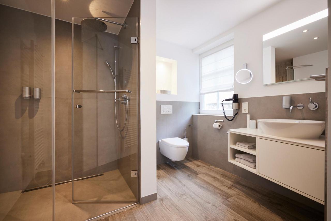 Muehlenhelle Hotel Gummersbach Ngoại thất bức ảnh