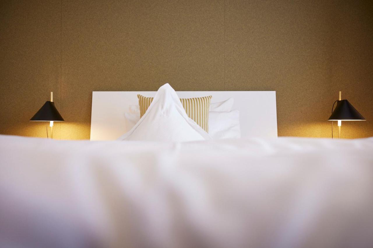 Muehlenhelle Hotel Gummersbach Ngoại thất bức ảnh