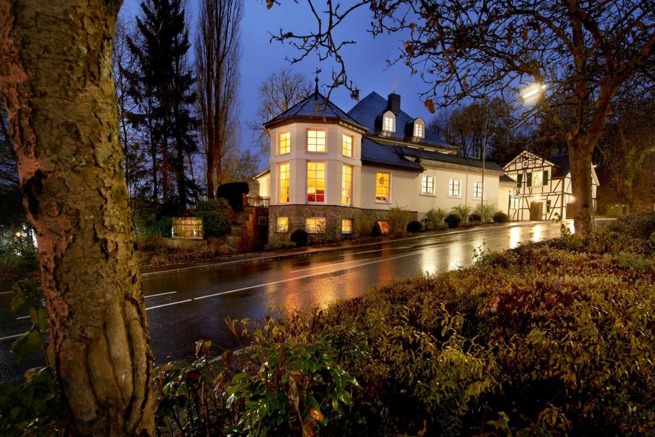 Muehlenhelle Hotel Gummersbach Ngoại thất bức ảnh